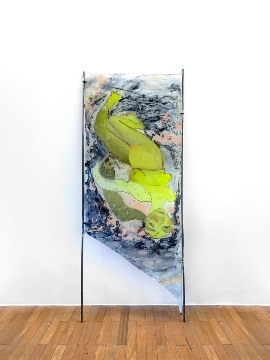 Queda livre [Free fall] by Gokula Stoffel 