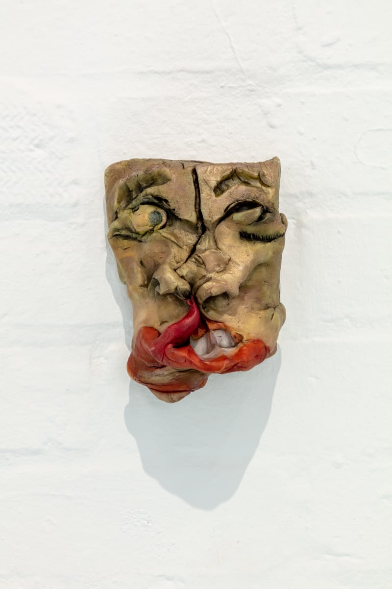 Punch [Pancada] by Gokula Stoffel 