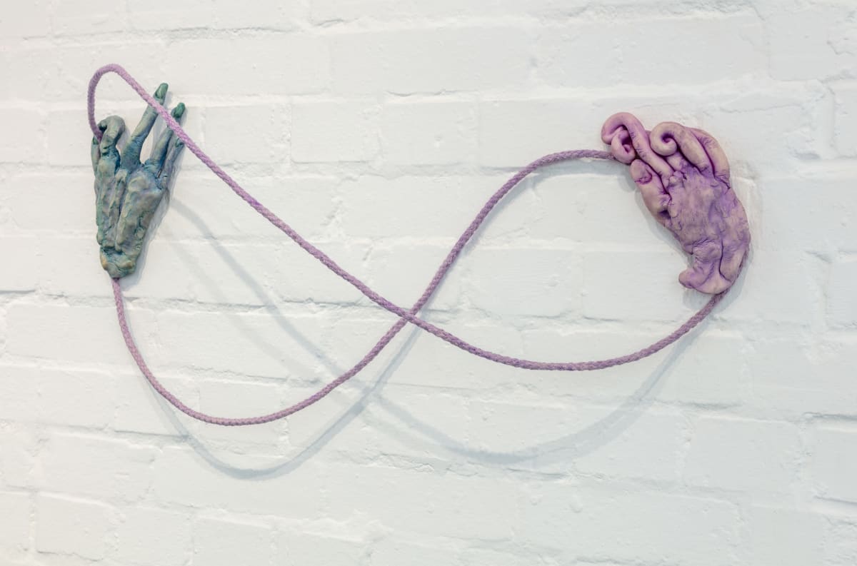 Feedback Loop [Conversa infinita] by Gokula Stoffel 