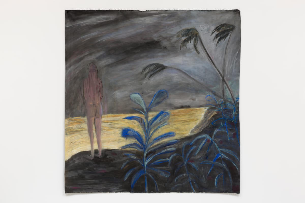 Tremor [Shivering] by Gokula Stoffel 