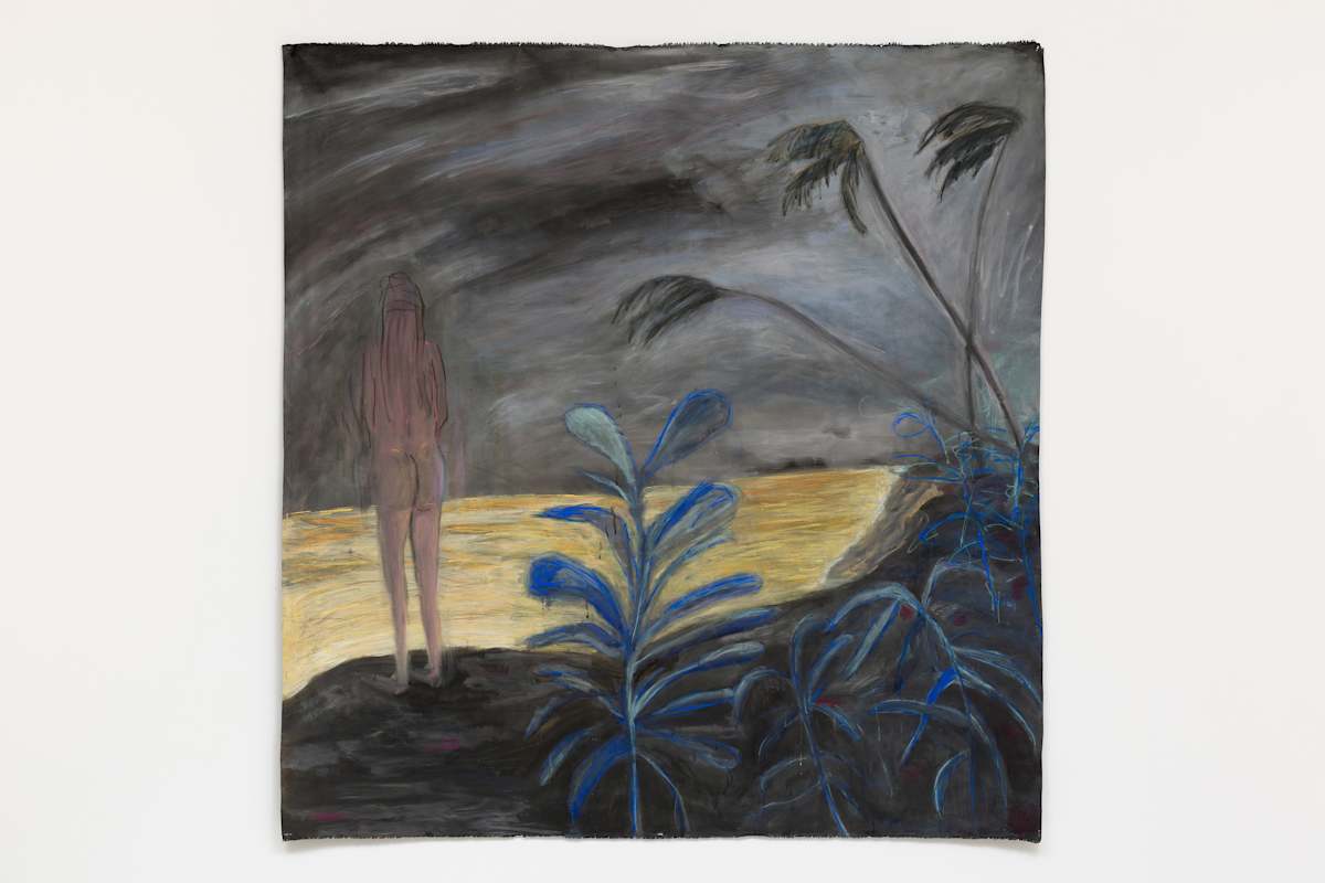 Tremor [Shivering] by Gokula Stoffel, Image 1.
