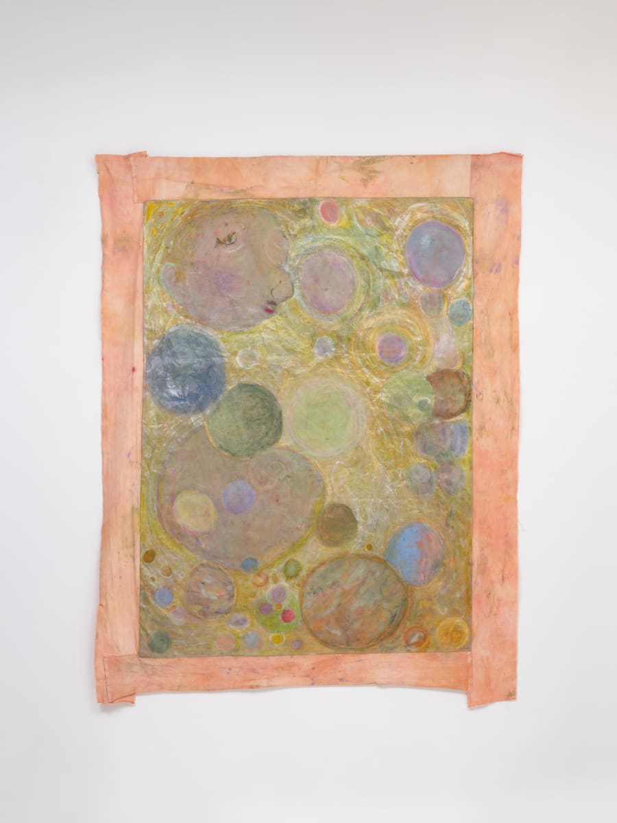 Oceano de leite [Ocean of milk] by Gokula Stoffel 