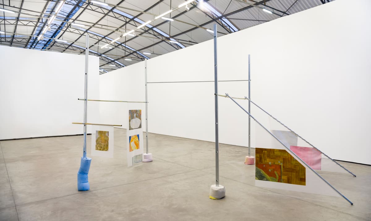 Arquejo [Gasp] by Gokula Stoffel 