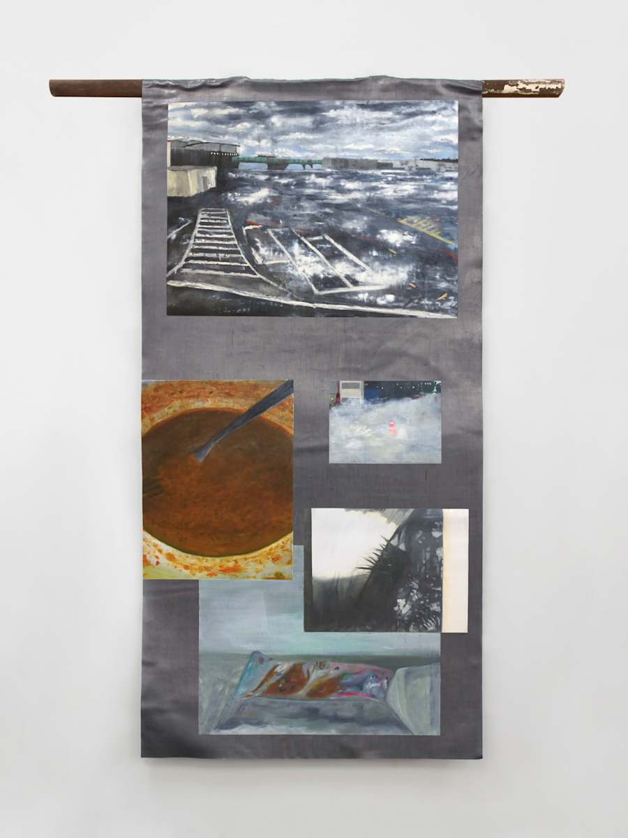 Layers [Camadas] by Gokula Stoffel, Image 1.