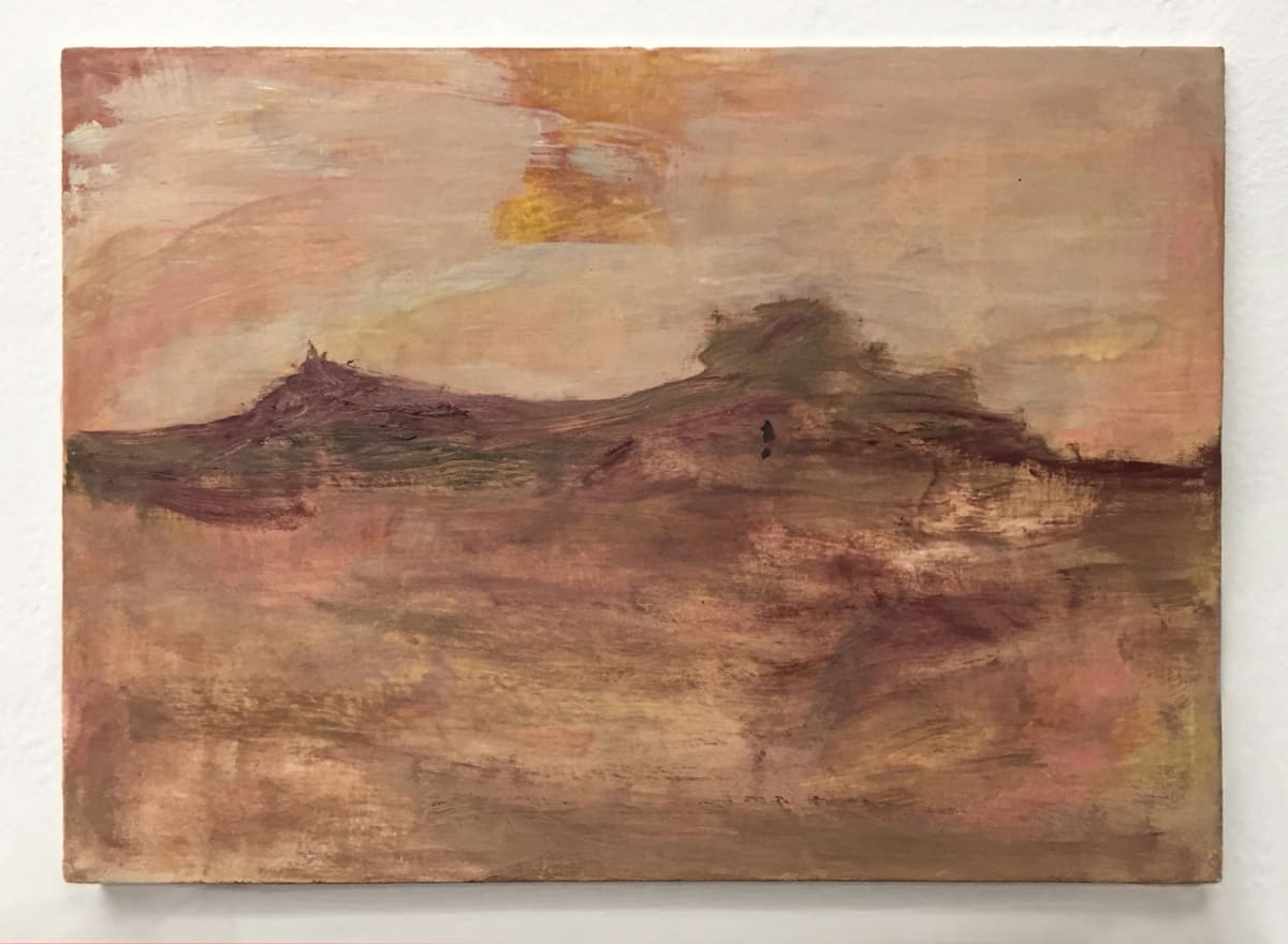 Montanhas [Mountains] by Gokula Stoffel 