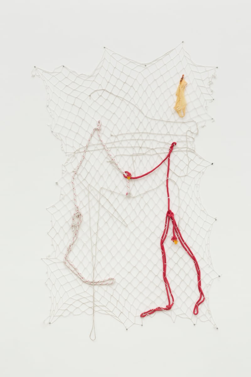 O laço [The tie] by Gokula Stoffel 