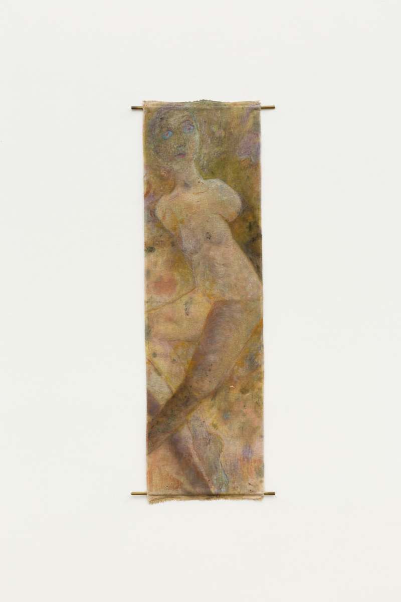 Suspense by Gokula Stoffel, Image 1.