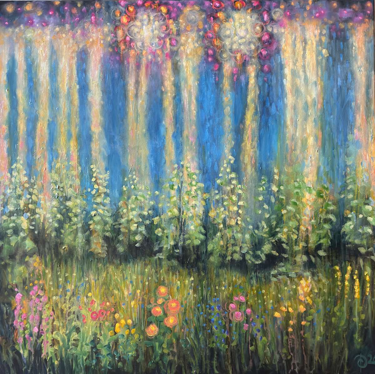 Cloud Cathedral by David Diethelm, Image 1.