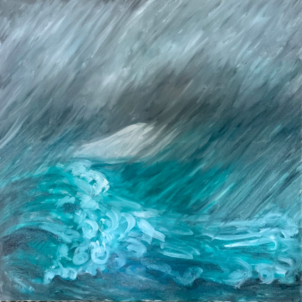 The Odyssey: Distant Shores￼ by David Diethelm, Image 2.