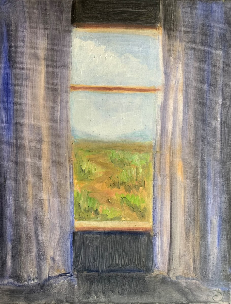 Waking Up by David Diethelm, Image 1.