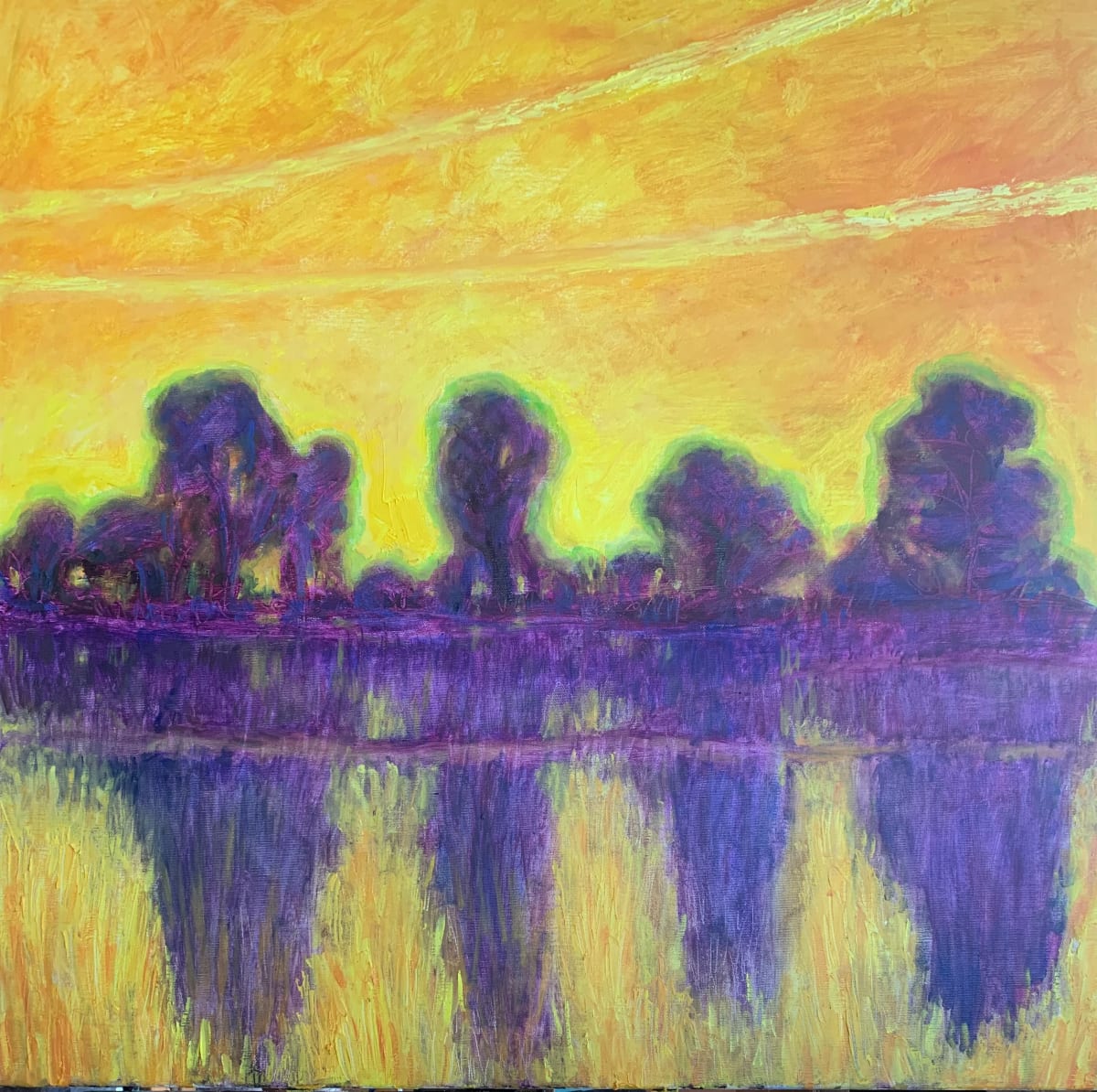 New Day by David Diethelm 