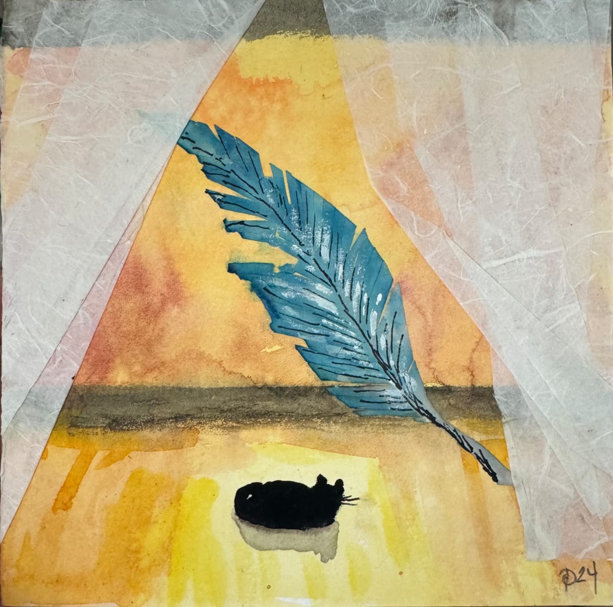 Dream Big! by David Diethelm, Image 1.