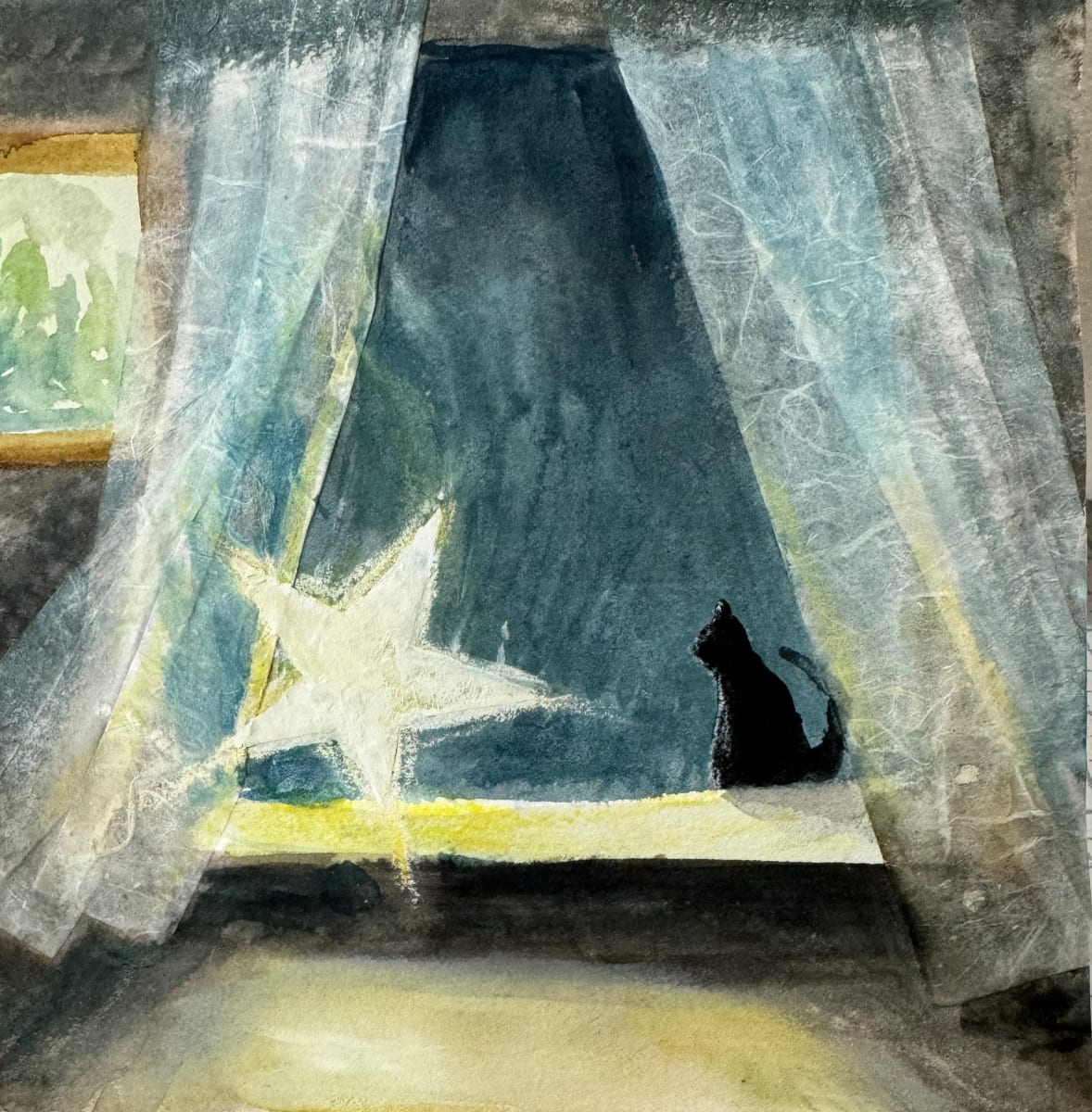 Wish by David Diethelm, Image 1.