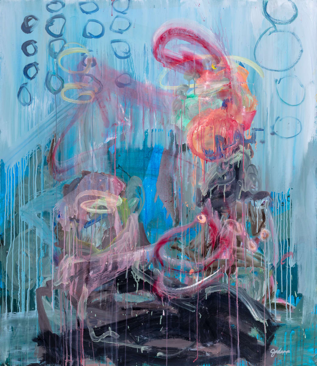 Amato by Jordana Rae Gassner 