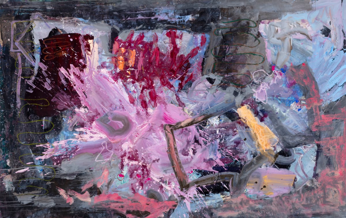 Another by Jordana Rae Gassner 