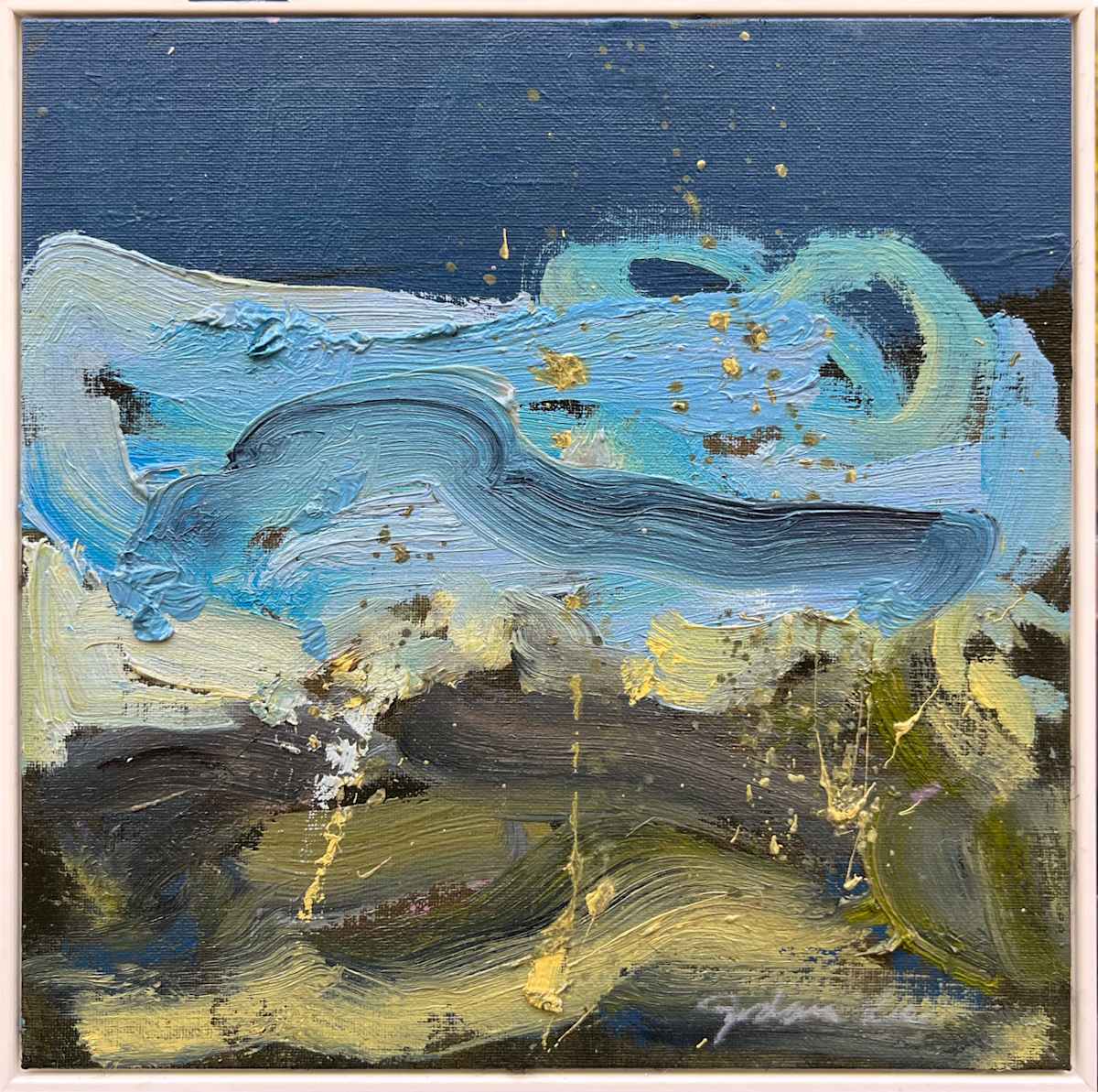 Hof 1999.3 by Jordana Rae Gassner 