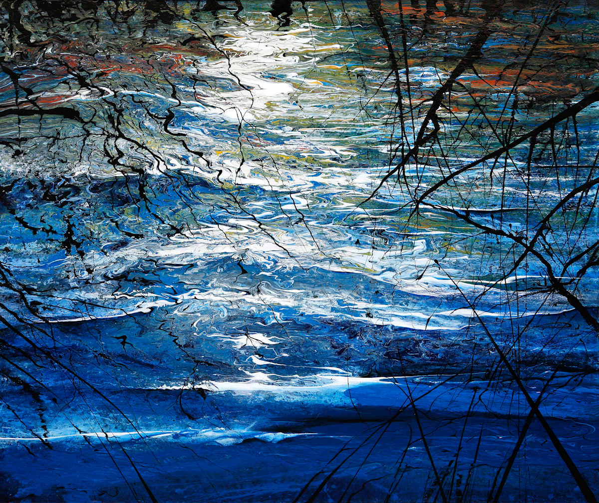 Twilight by elva hook 