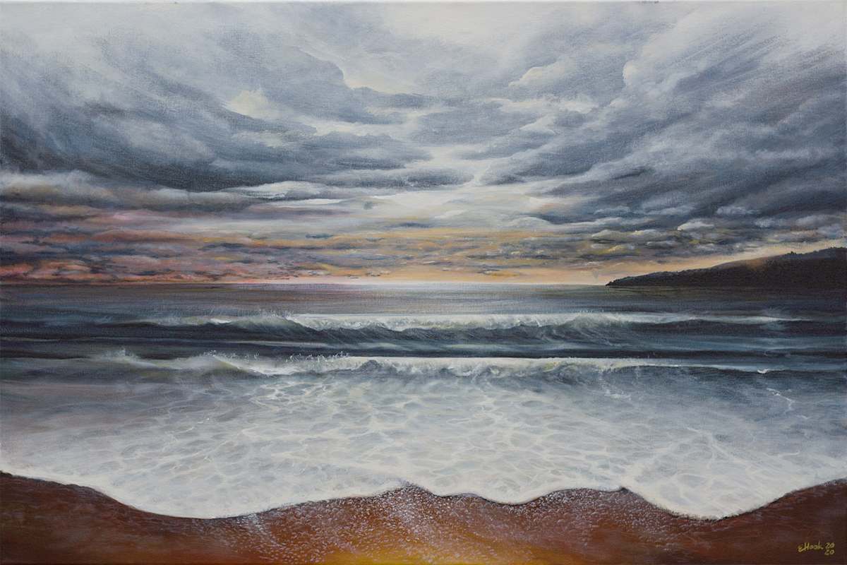 Romantic Memory by elva hook 