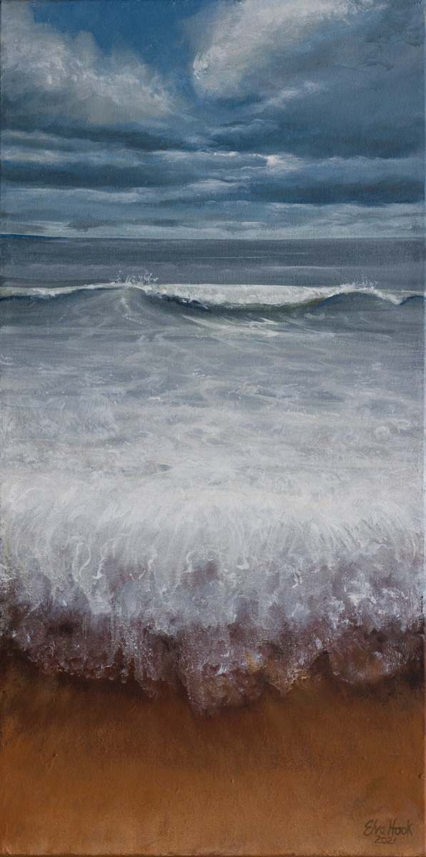 "Here it comes!  Image: Here it comes!