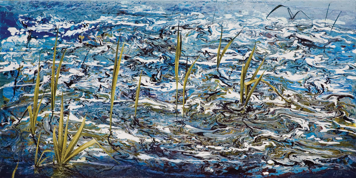 Signs of spring by elva hook, Image 1.