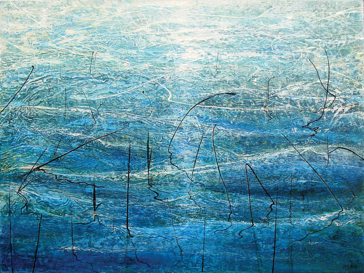 Water Things 