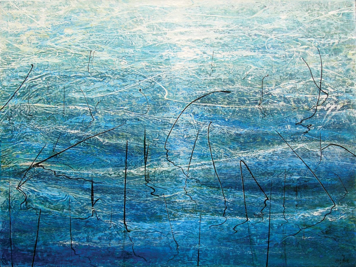 Water Things, Image 1.