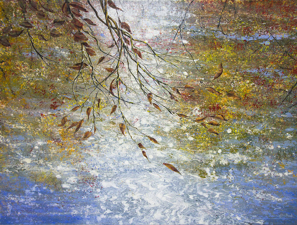 Seasons Change by elva hook 