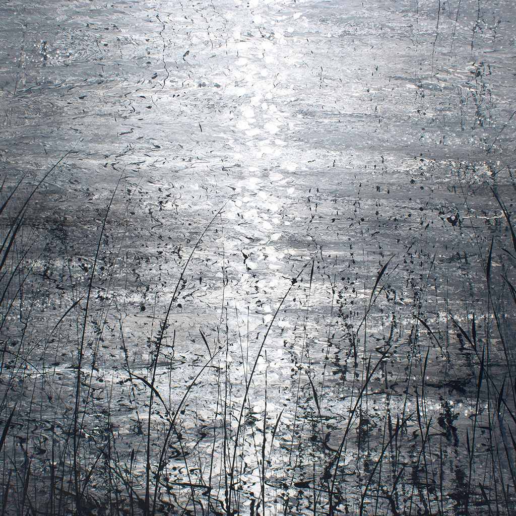 Water Under The Bridge 