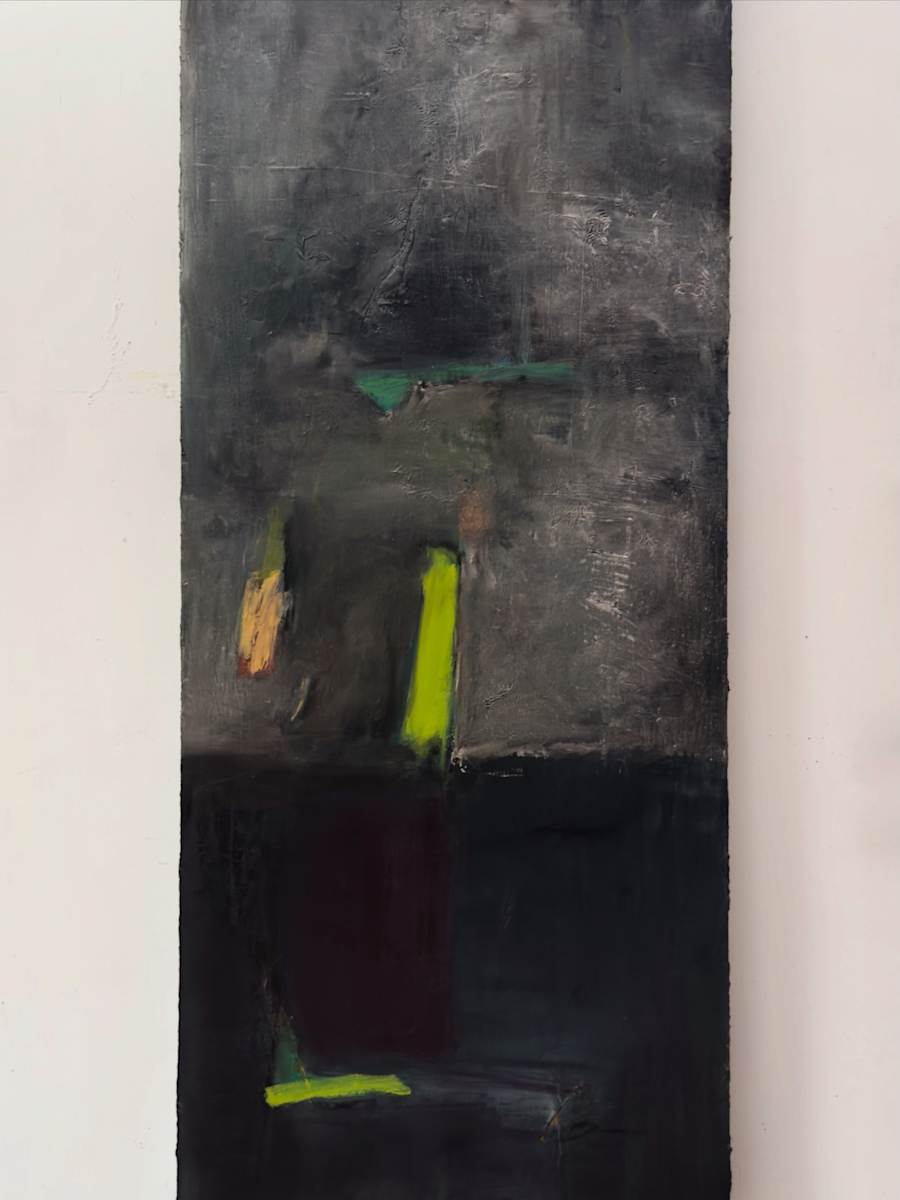 Oh, The Things You Can See! by Mary Ann Leff 