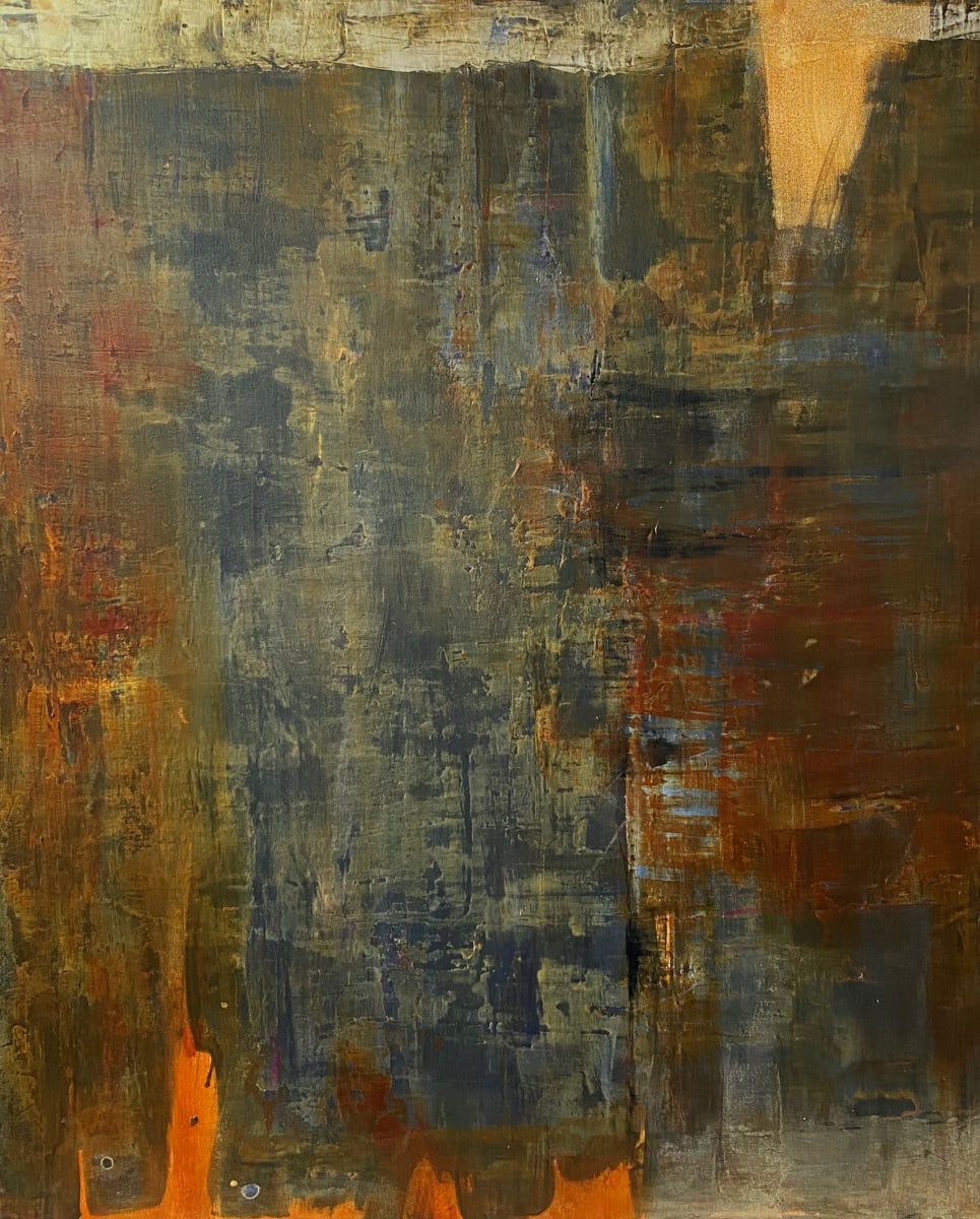 Diamonds and Rust, Image 1.