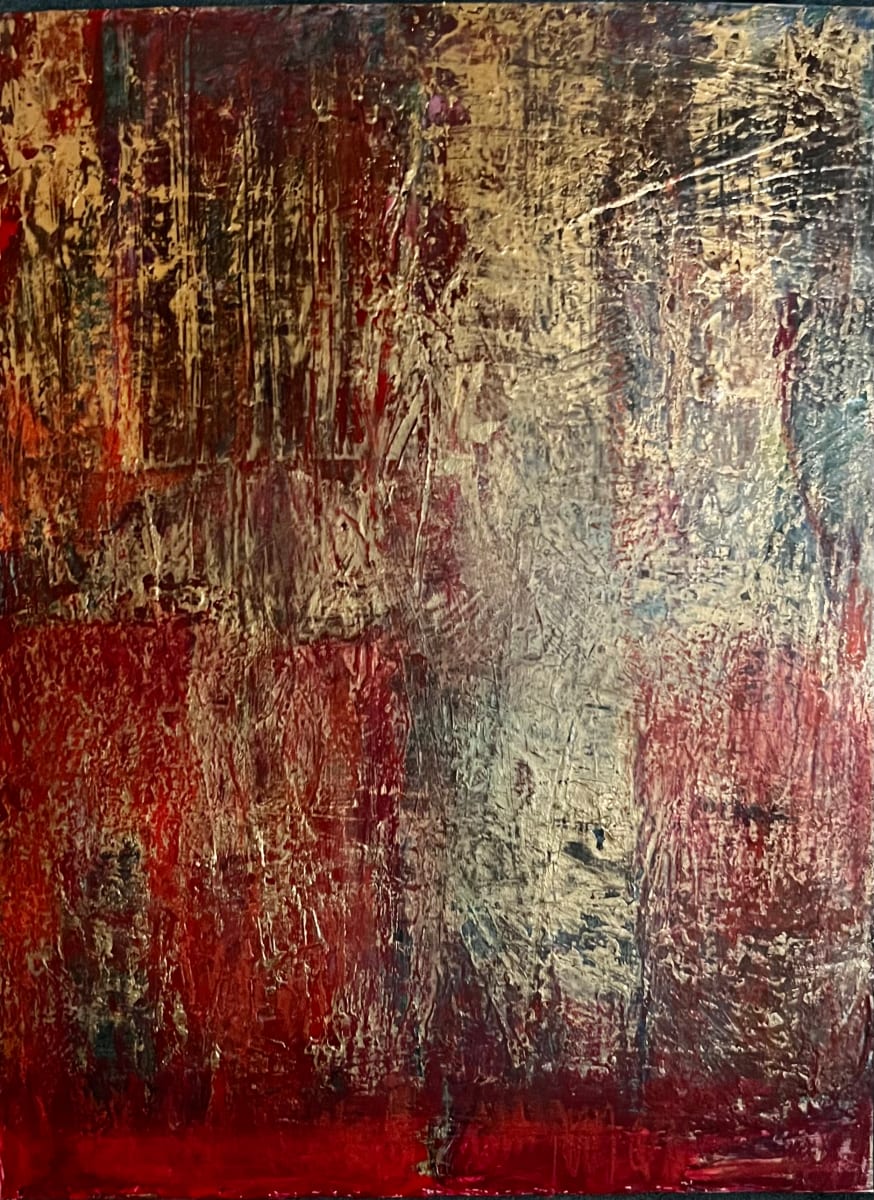 A Royal Moment by Mary Ann Leff 