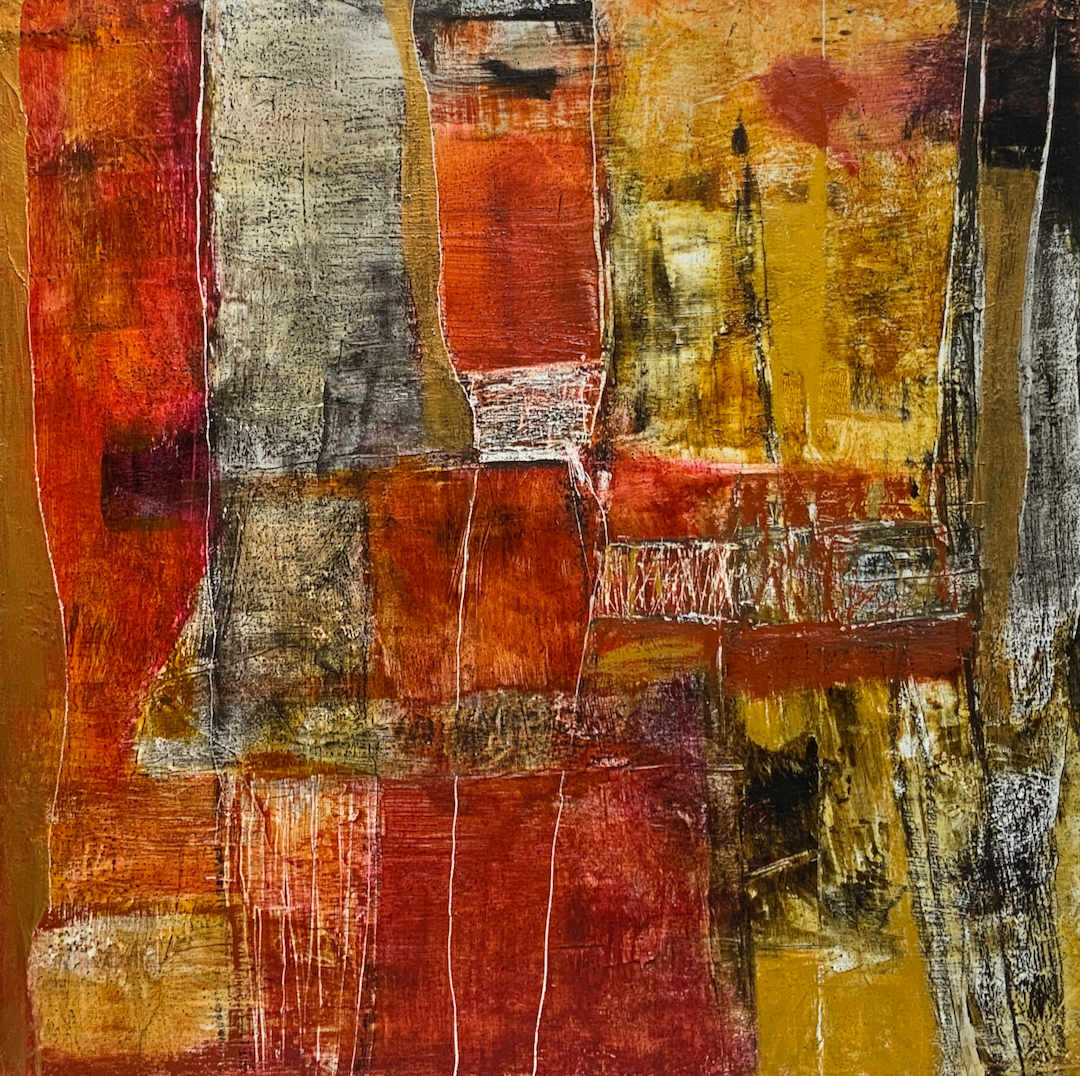 If I Was A Weaver by Mary Ann Leff, Image 8.