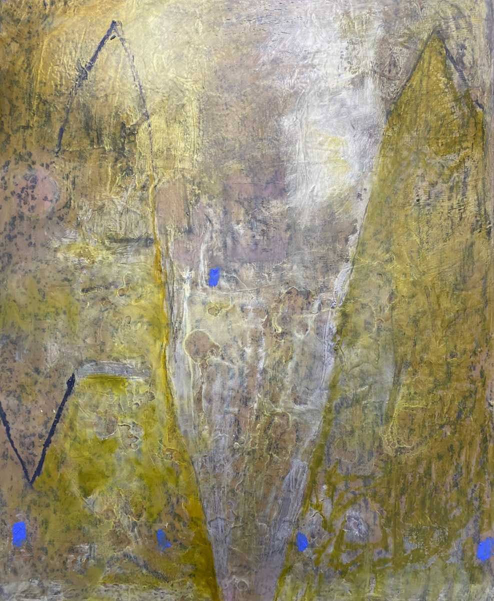 Socially Distant, Image 8.
