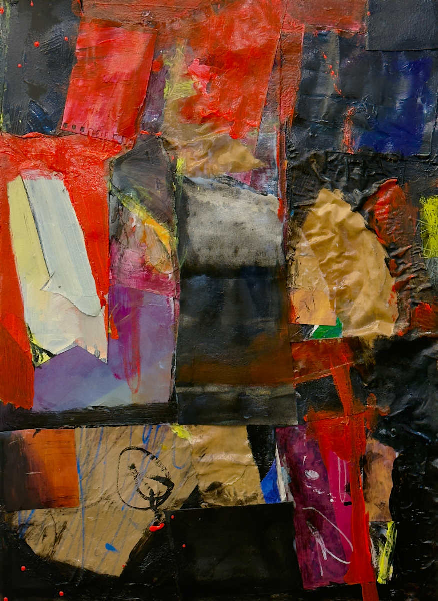 When Depression Turns to Rage by Mary Ann Leff 