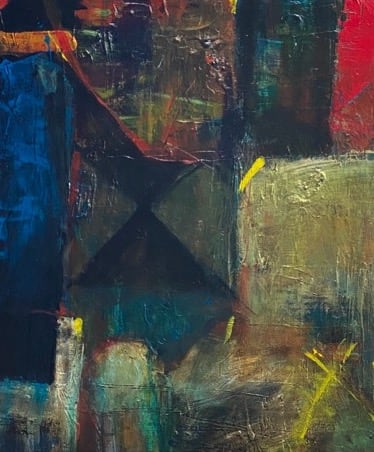 No Size Fits All by Mary Ann Leff 