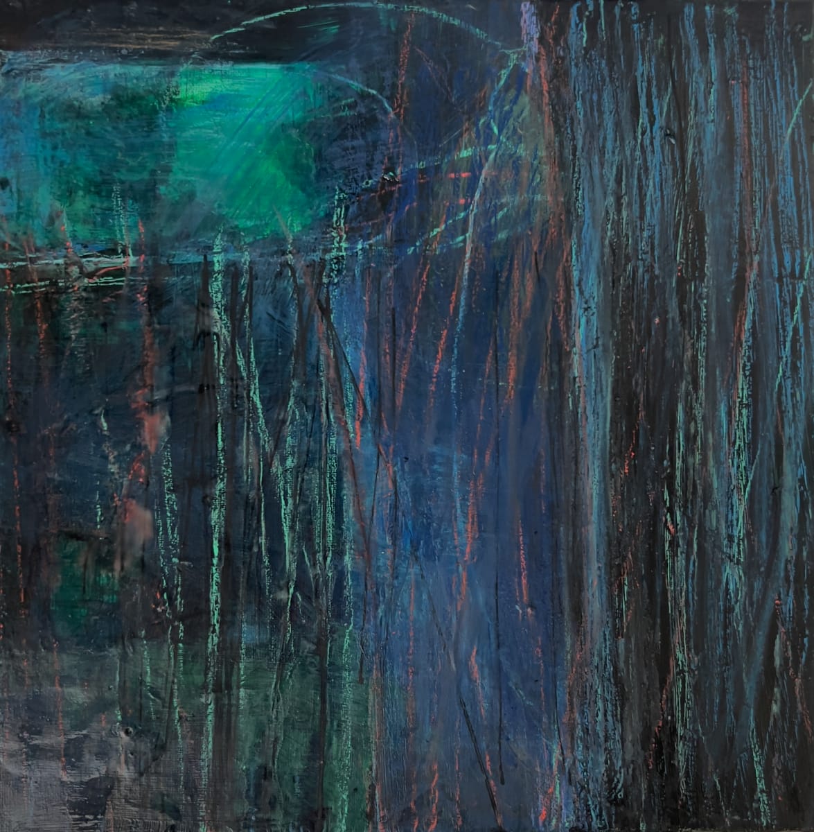 Untitled by Mary Ann Leff 