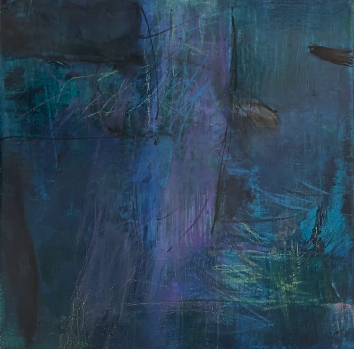 Untitled by Mary Ann Leff 