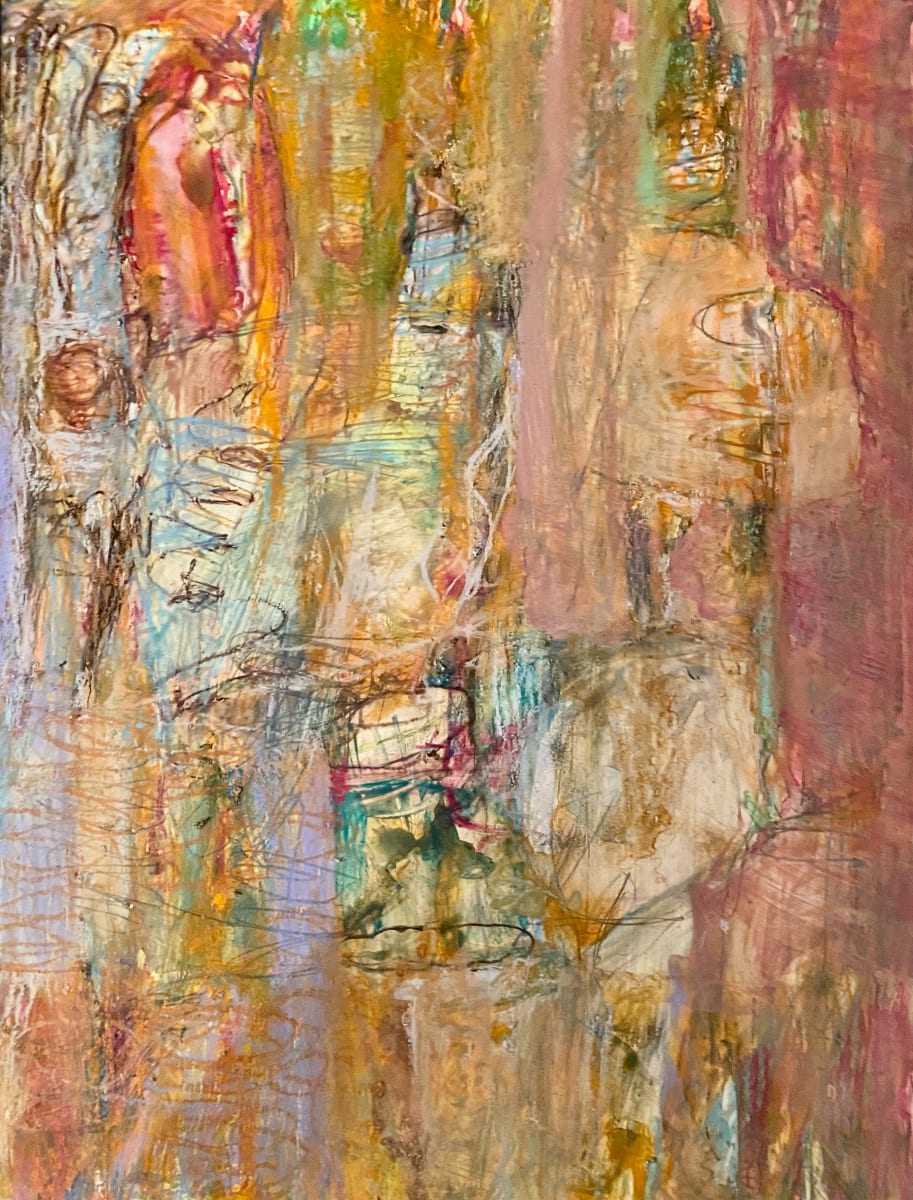 Eating Cookies in the Rain 