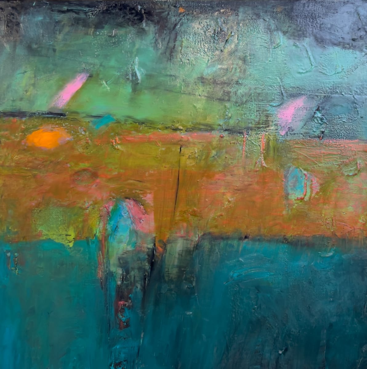 Pick A Side by Mary Ann Leff, Image 14.