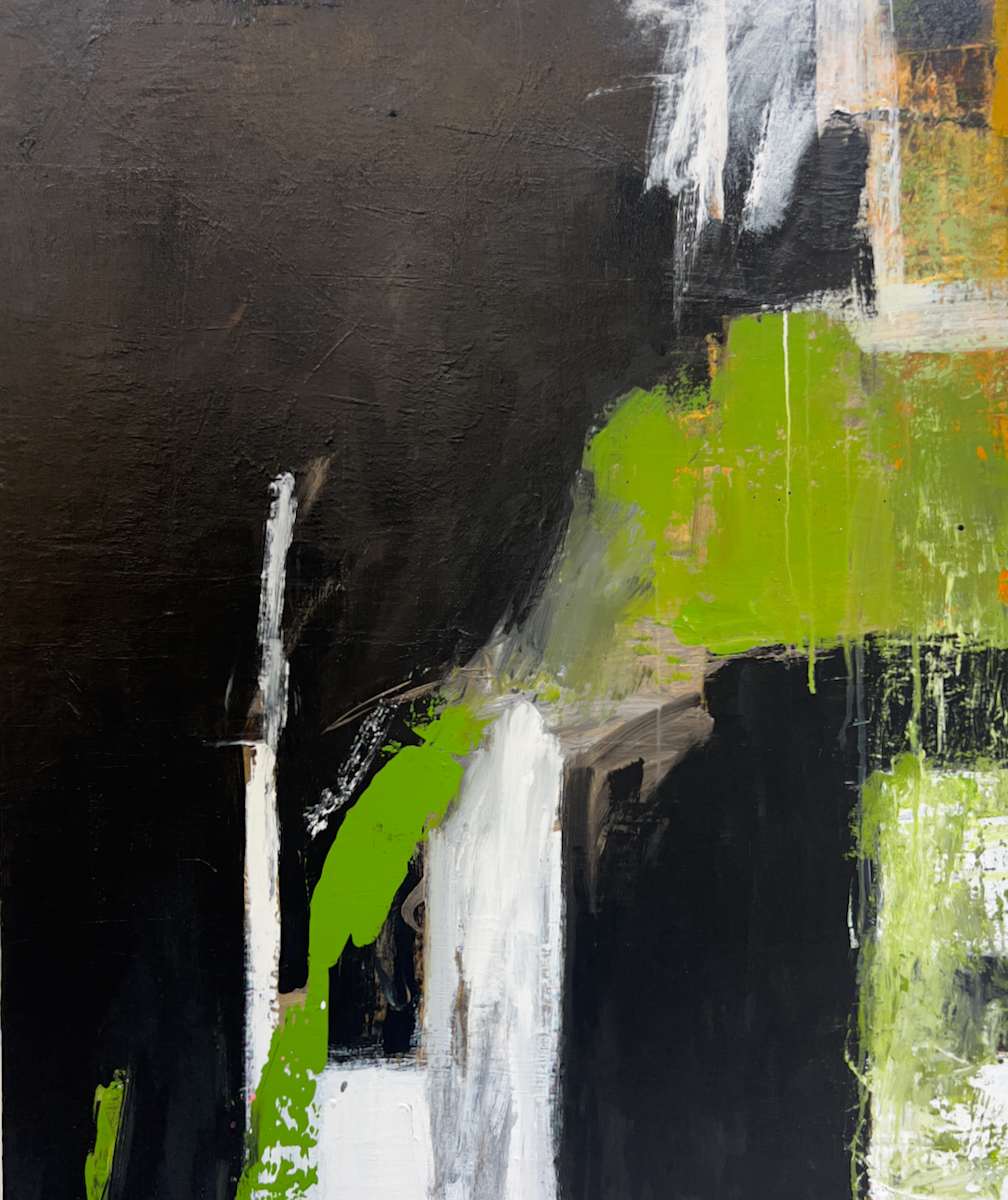 A Drop In The Bucket by Mary Ann Leff, Image 7.