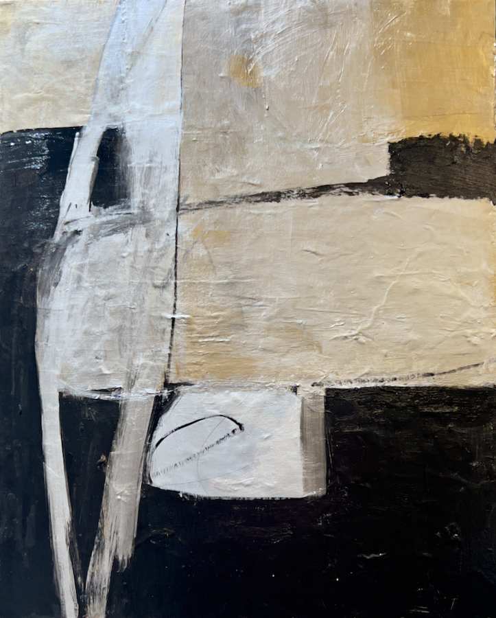 Briefly Stated by Mary Ann Leff 