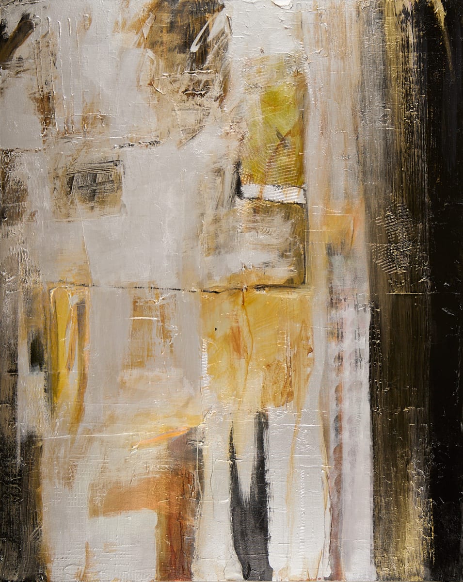 Words Failed Her by Mary Ann Leff 