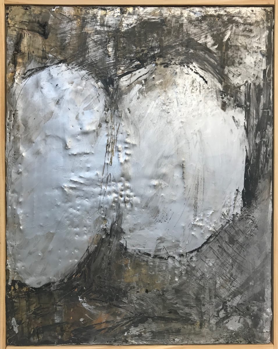 Thick As Theives by Mary Ann Leff 