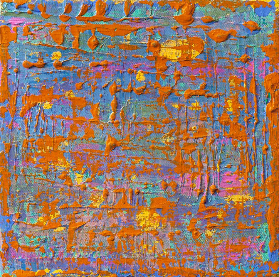 Red Spring, Image 1.