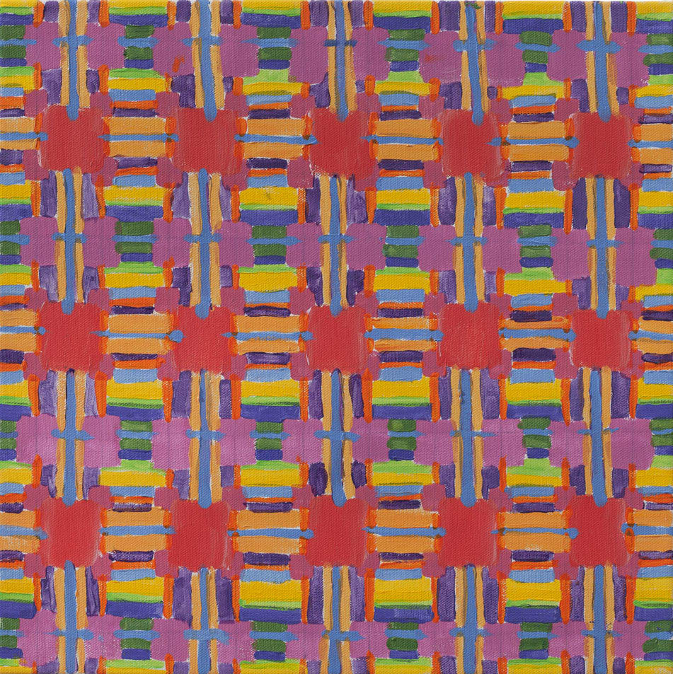 Threads of George Floyd 