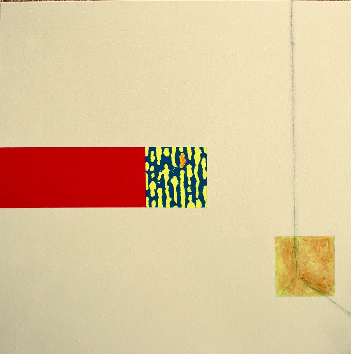 shoddy security, insincerity by James Matheson, Image 1.
