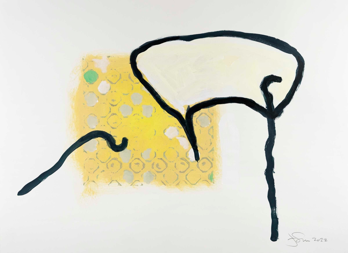 clouded with questions by James Matheson, Image 1.