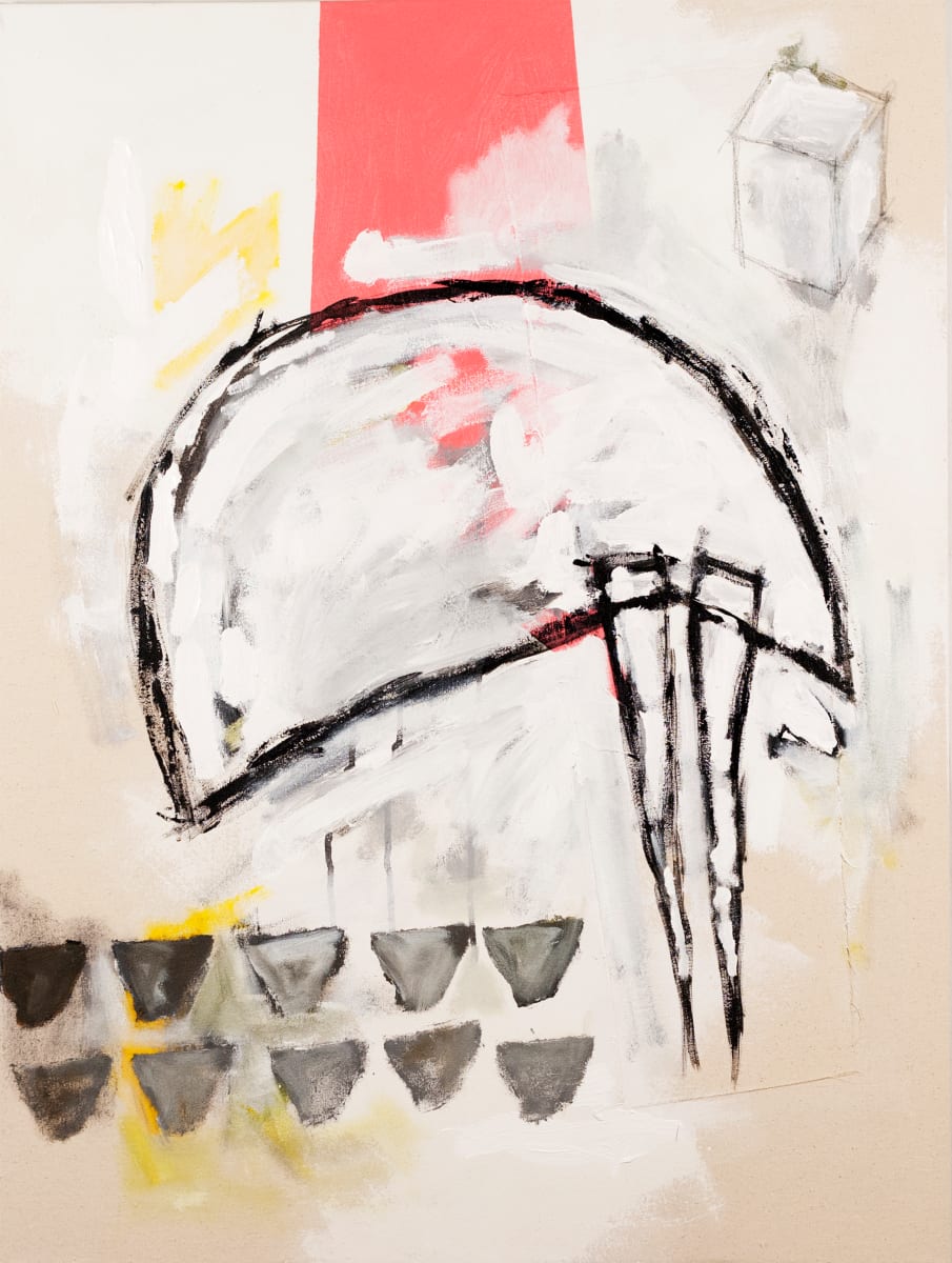 Devastated by Low Demand, Image 1.