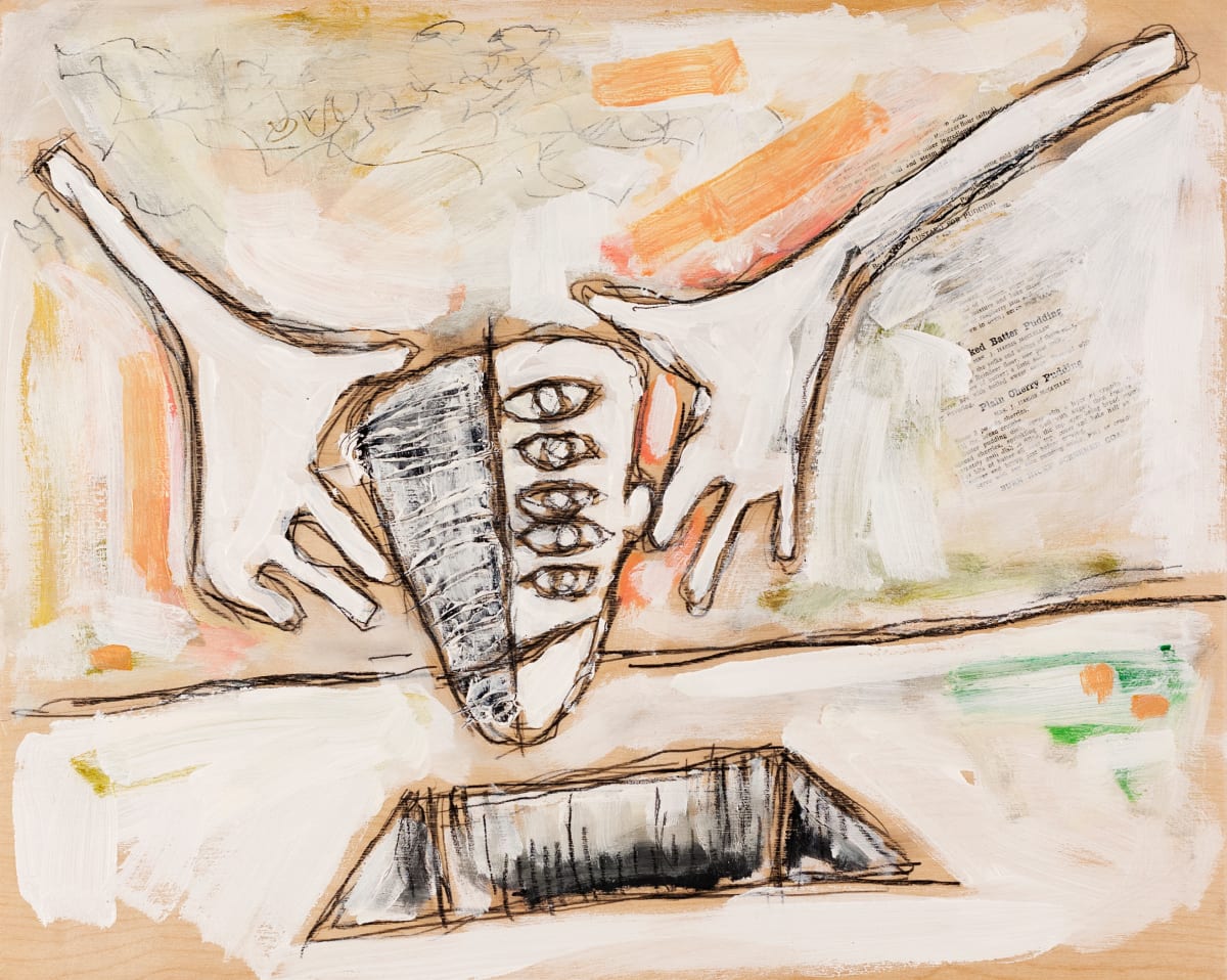 Pudding by James Matheson, Image 1.