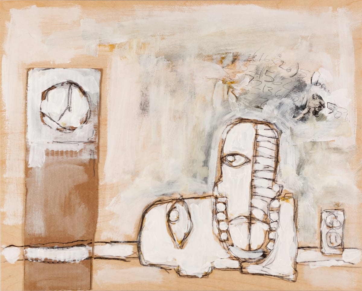 Seven O'clock, Image 1.